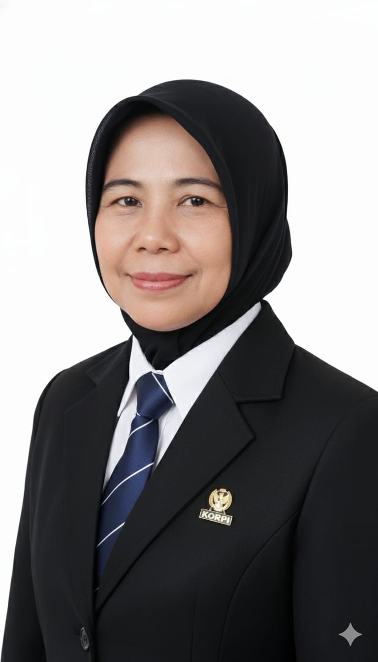 Hajeranah, S.Ag