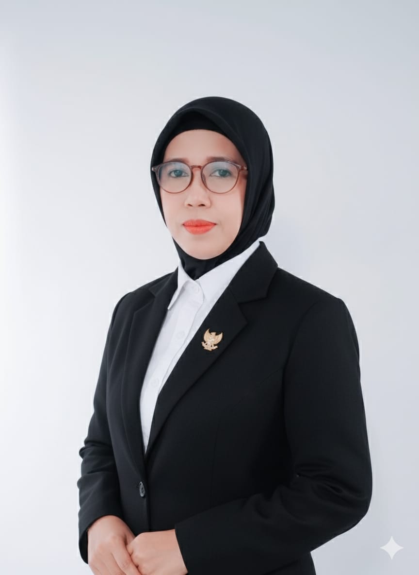 Nurhidaya, S.Ag.,MA