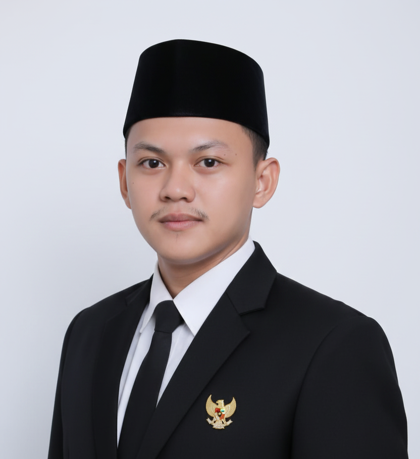 Abdul Rajab Bende, S.Pd