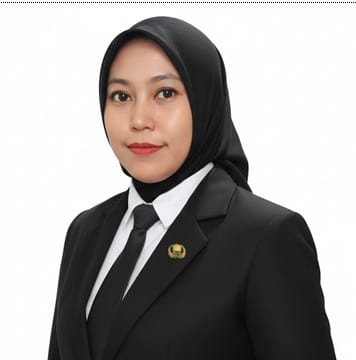 Astrifah, S.Pd