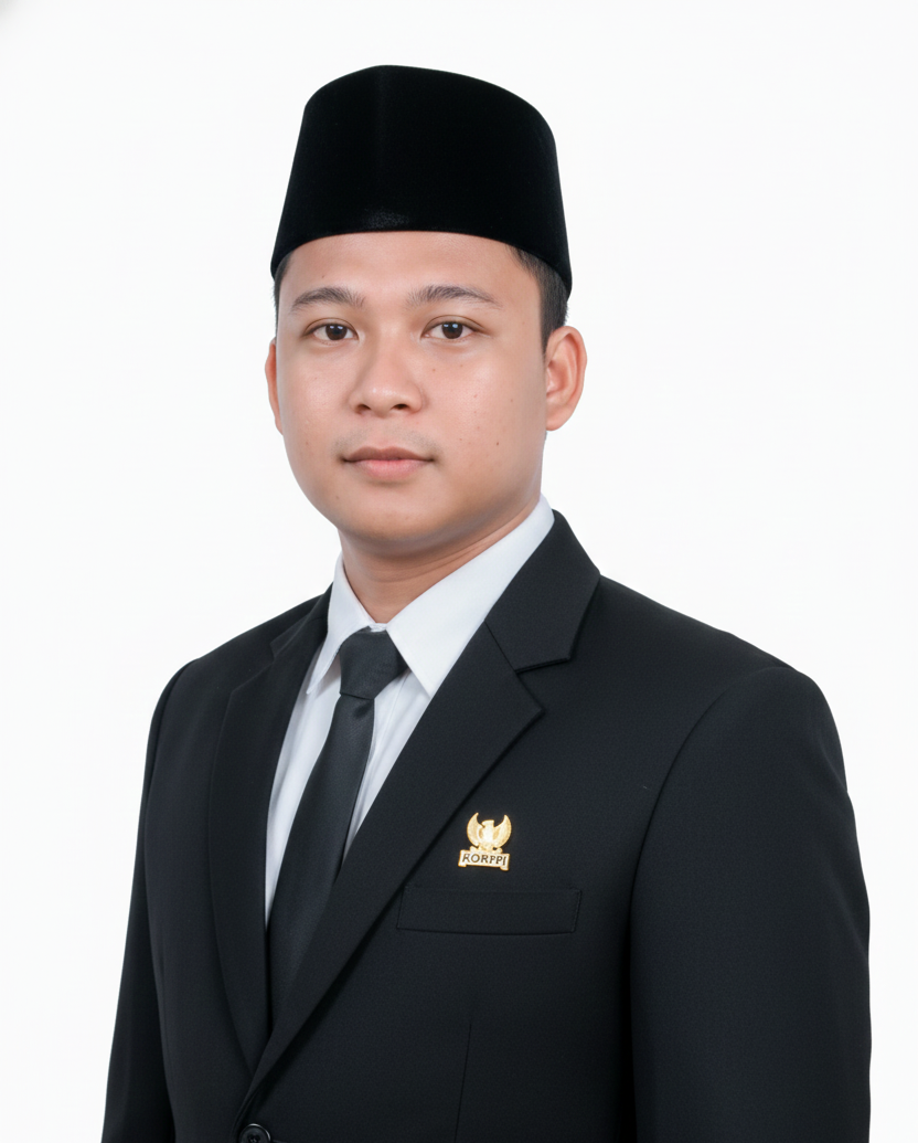Khairul Fadhil, S.Ak
