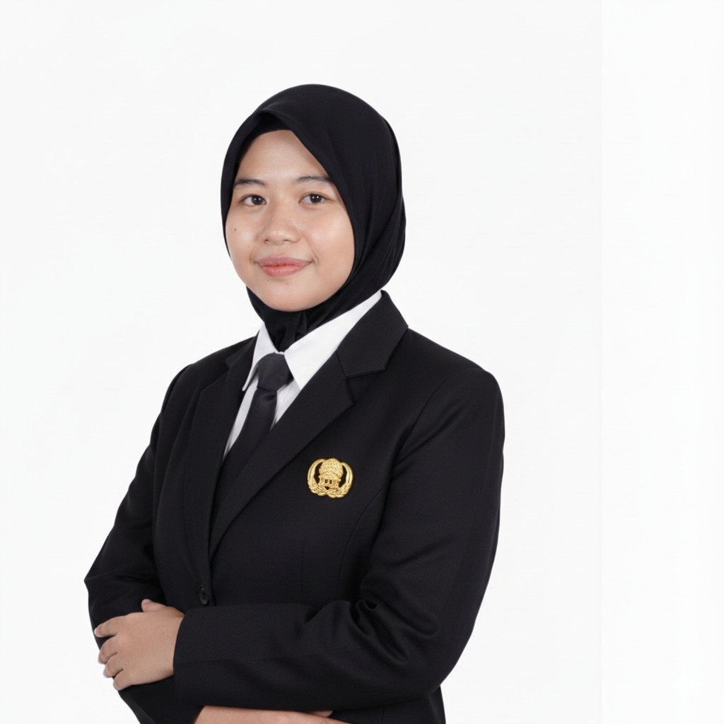 Nur Choiriyah Damastuti, S.Pd